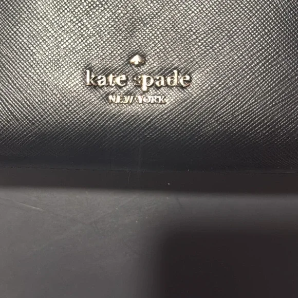 Kate Spade Lauryn Crossbody Bag - Picture 2 of 7